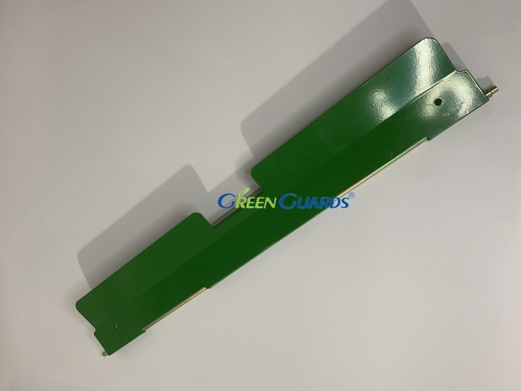 OEM เครื่องตัดกลมสแตนดาร์ด คิต Deflector GAUC12307 สําหรับ Deere Fairway Mower Support