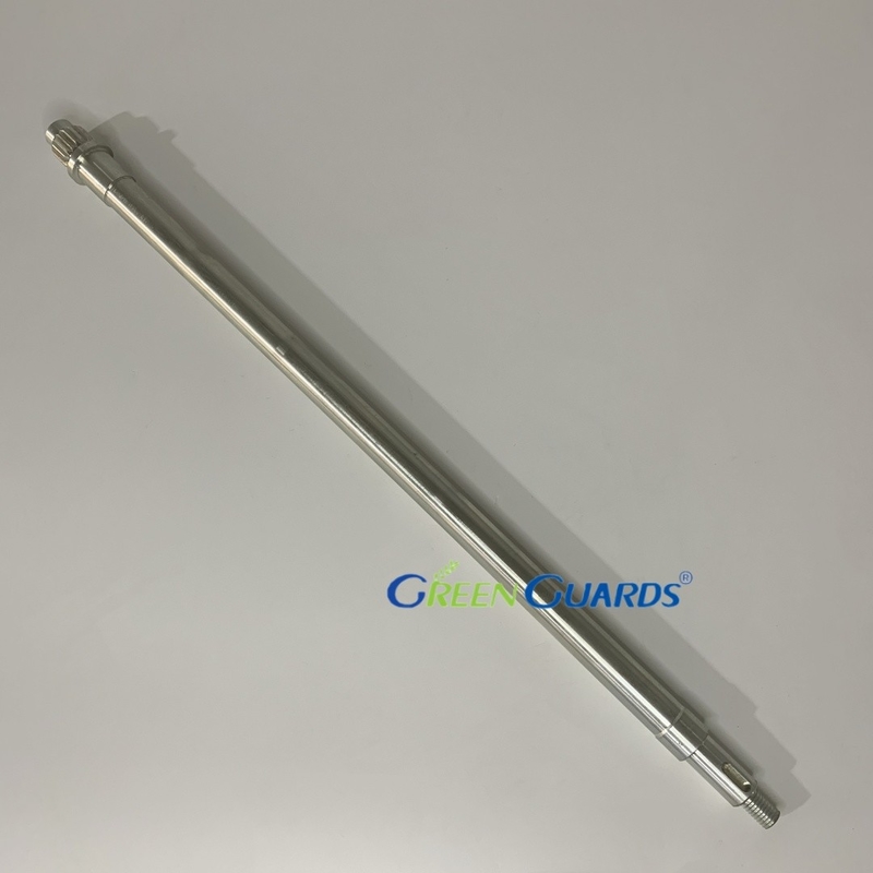 อะไหล่เครื่องตัดหญ้า ความแตกต่างของเกียร์เคส การออกอัตราแกนด้านขวา GAM132053 ติด John Deere Walk-Behind เครื่องตัดหญ้า