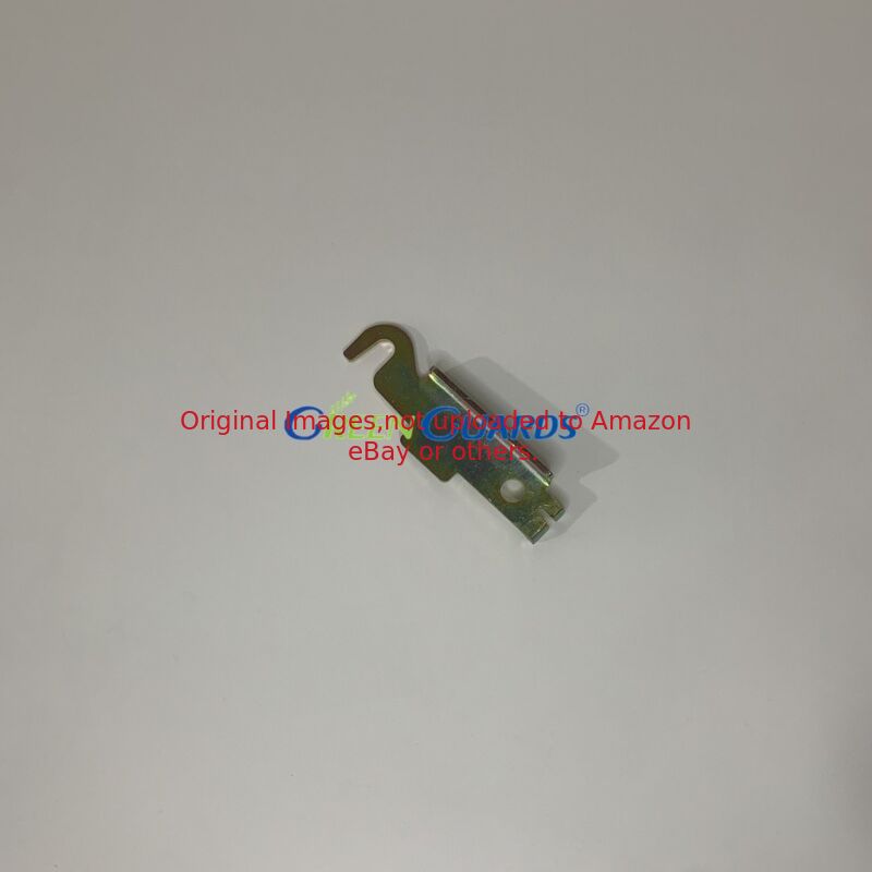 อะไหล่เครื่องตัดหญ้า Latch-RH GTCU26323 ติด Deere Hybrid และ PrecisionCut เครื่องตัดหญ้าเบา