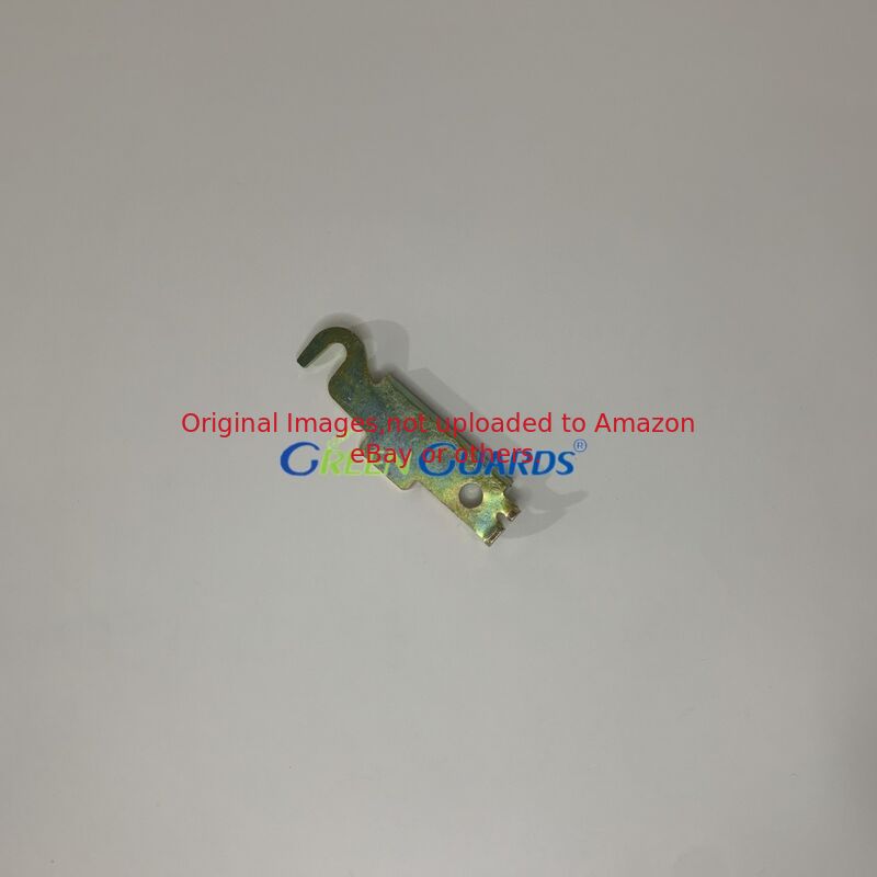 อะไหล่เครื่องตัดหญ้า Latch-LH GTCU26322 ฟิต Deere Hybrid และ PrecisionCut เครื่องตัดหญ้าเบา