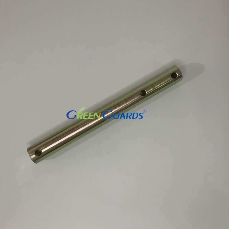 อะไหล่เครื่องตัดหญ้า กล่องขุด GTCU25234 ติด John Deere PrecisionCut Trim และรอบเครื่องตัดหญ้า