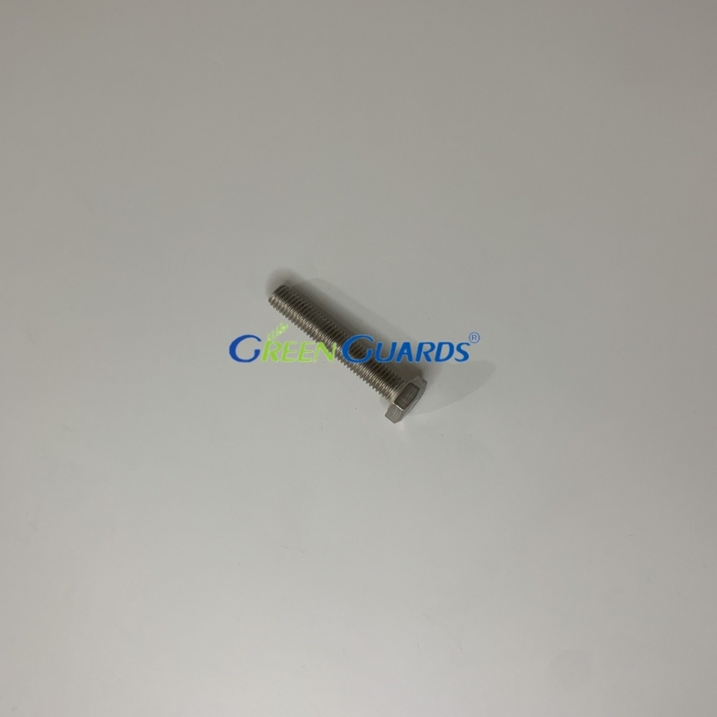 อะไหล่เครื่องตัดหญ้า หัวทรงหกเหลี่ยม ปัดขอบ M8 X 60 GM119394