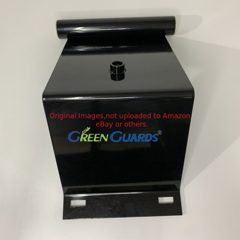 OEM Standard Pivot GAMT2538 ติด Deere เครื่องระบายอากาศติดตรา