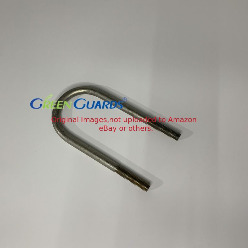 อะไหล่เครื่องตัดหญ้า U-Bolt, M12 X 69 GTCU19565 ติดรถยนต์ Deere ProGator