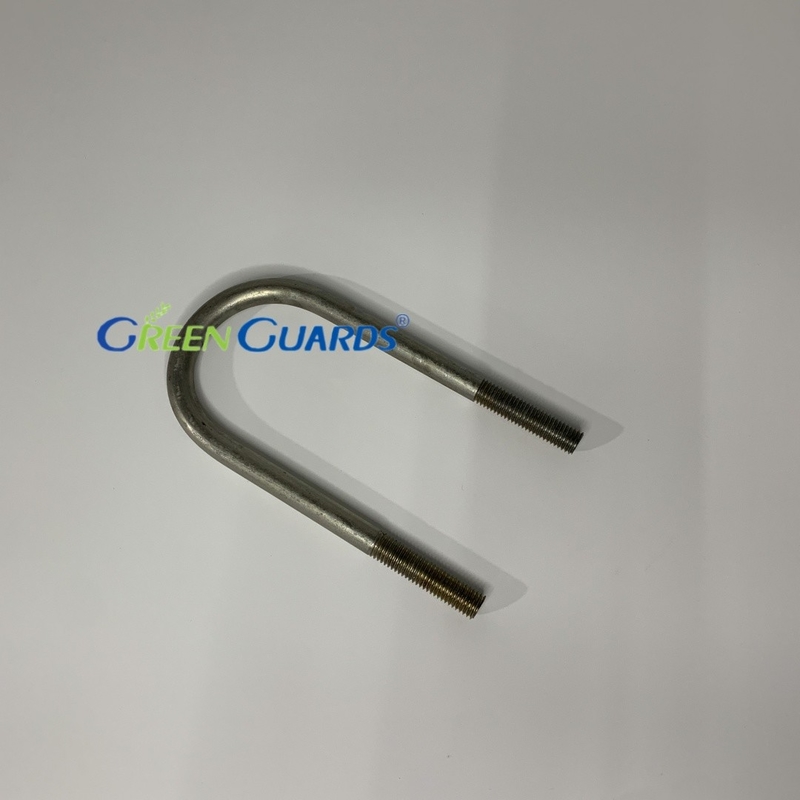 อะไหล่เครื่องตัดหญ้า U-Bolt, M12 X 69 GTCU19565 ติดรถยนต์ John Deere ProGator