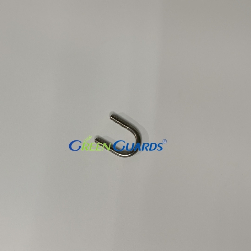 อะไหล่เครื่องตัดหญ้า U - โบลท์ 1/4-20 GB10937 ติดเครื่องตัดหญ้า John Deere