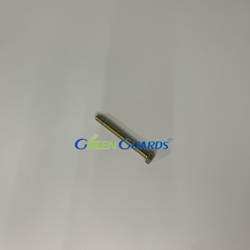 OEM ชิ้นส่วนเครื่องตัดหญ้ามาตรฐาน โบลท์โรลเลอร์ปรับ G61-0790 ฟิต Toro Reelmaster