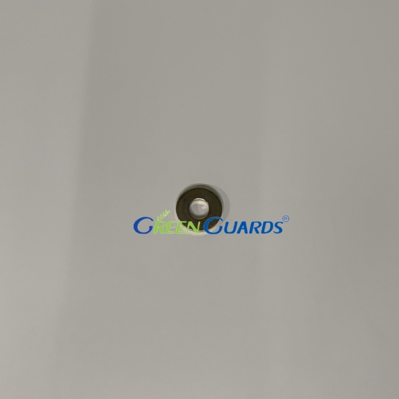 เครื่องตัดหญ้า ชิ้นส่วน เครื่องซักผ้าแข็ง G80-6990 ติด Toro Groundsmaster และ Reelmaster มาตรฐาน OEM