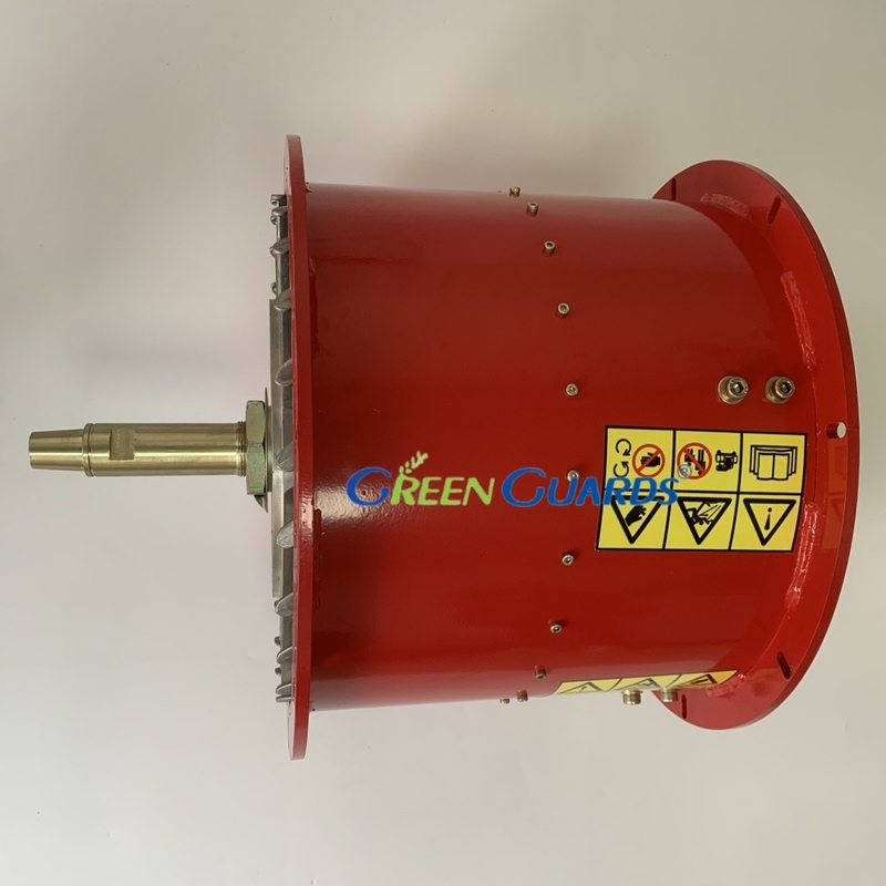 เครื่องเป่าใบหญ้า เครื่องเป่าเศษหญ้า Asm G145-7489