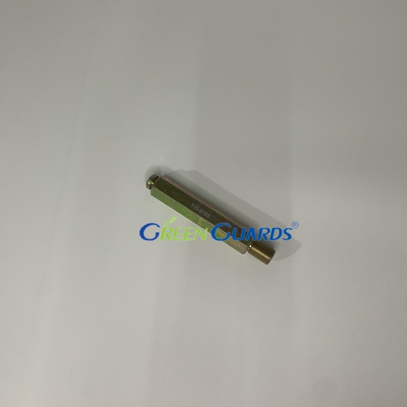 ส่วนที่กําหนดเองของเครื่องตัดหญ้า Shaft-Hex Lh G115-6785 สําหรับ Toro Greensmaster Flex/eFlex Support OEM