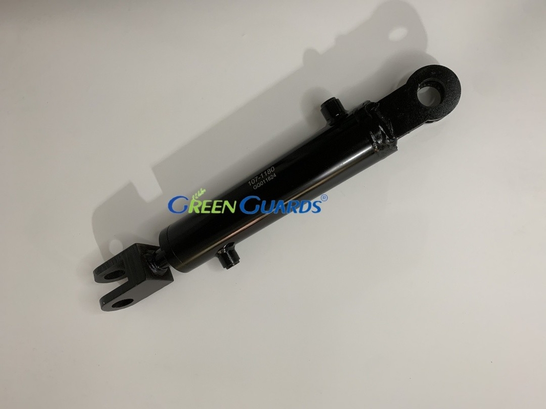 OEM Standard Hyd G107-1180 เครื่องตัดหญ้า กระบอกไฮดรอลิกสําหรับ Toro Versa Vac