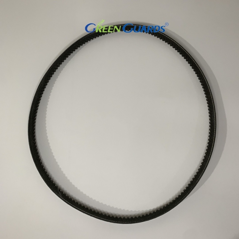 เครื่องตัดหญ้า ส่วนเครื่องยนต์ แฟนไดรฟ์ ส่วน V เข็มขัด GLVU11662 Fits Deere เครื่องตัดหญ้าเบา