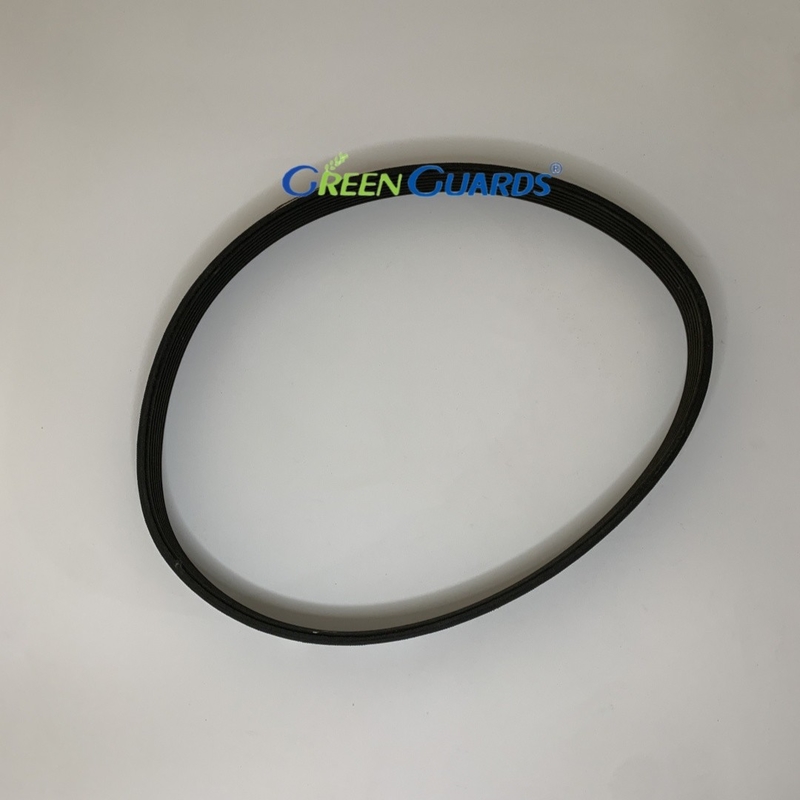OEM ชิ้นส่วนเครื่องตัดหญ้ามาตรฐาน เข็มขัด-V G117-4464 เหมาะสมกับ Toro Greensmaster TriFlex