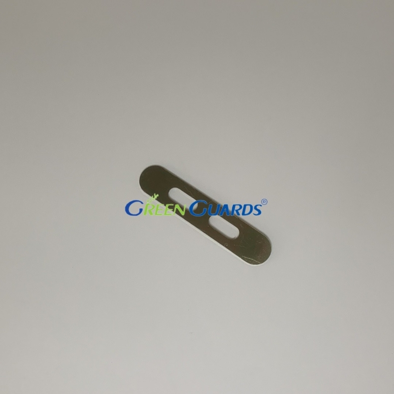 เครื่องเป่าใบหญ้า Spacer-Fin G119-6207 Fits Toro Pro Force เครื่องเป่าเศษขยะและ Groundsmaster