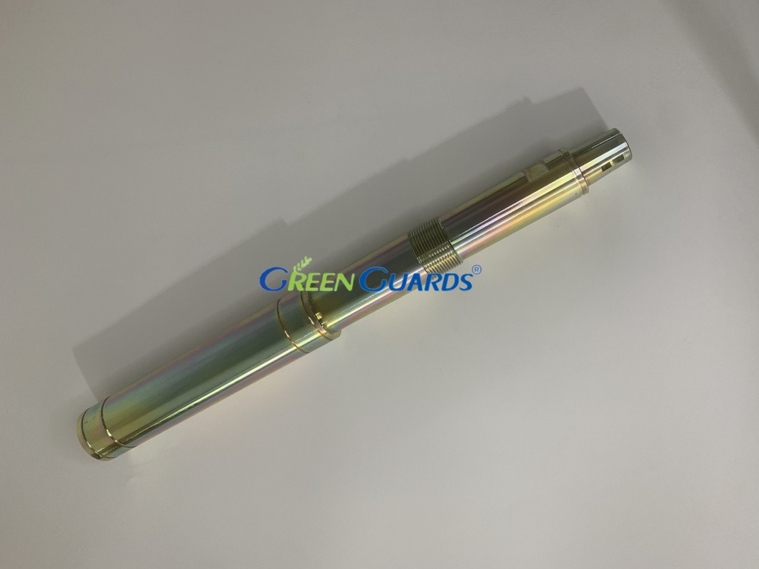 เครื่องเป่าใบหญ้า พัดลมแกน G115-9075 ติดกับ Toro Pro Force Debris Blower