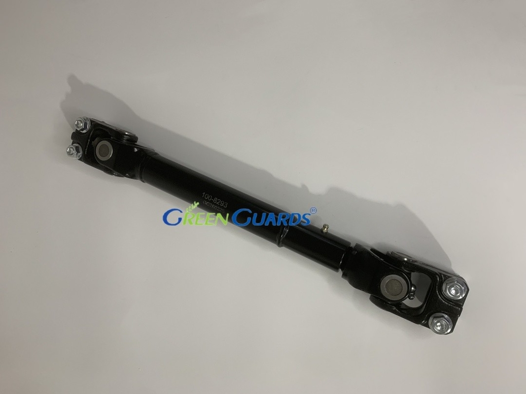 เครื่องตัดหญ้าส่วนชัฟท์ไดรฟ์ หน่วยเข้า G100-8293 ติดกับ Toro Multi Pro ผ่นหญ้า