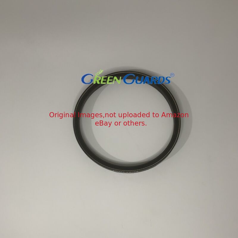 อะไหล่เครื่องตัดหญ้า มอเตอร์ไฟฟ้า V-Belt GTCU24803 ฟิต Deere E-Cut Hybrid Walk