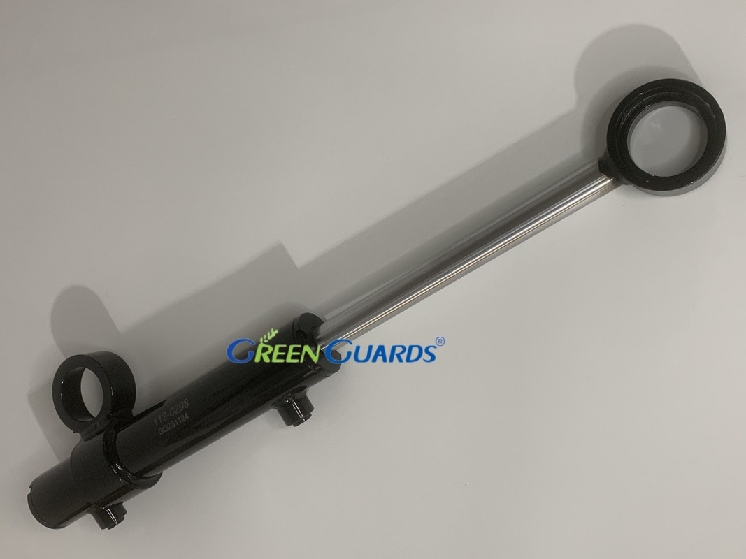สนับสนุนเครื่องตัดหญ้าแบบสแตนดาร์ด OEM กระบอกไฮดรอลิกสําหรับ Toro Greensmaster G132-3778