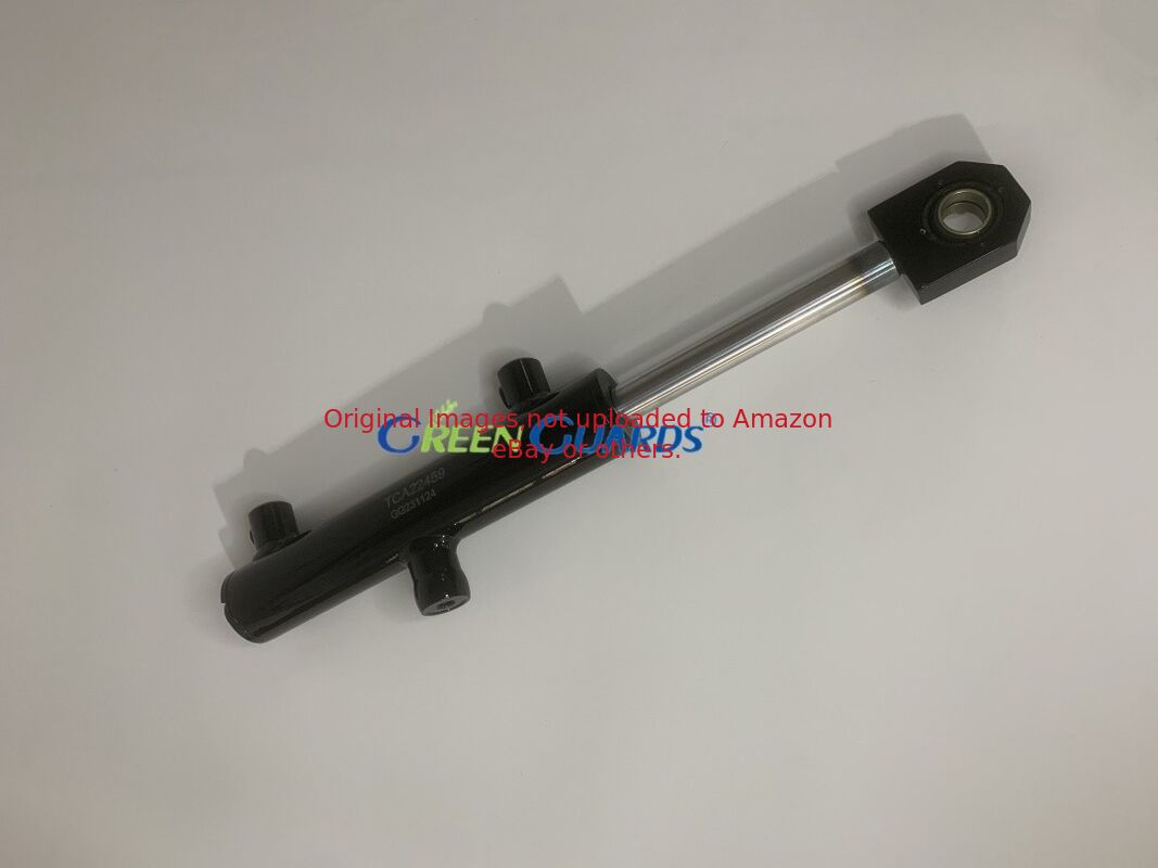OEM เครื่องตัดหญ้า การควบคุม ไฮดรอลิก ซิลินเดอร์ GTCA22459 Fits Deere 2653B เครื่องตัดหญ้า