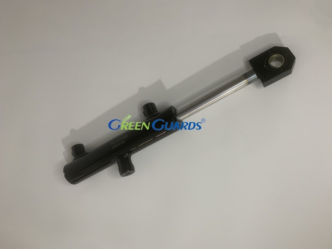 OEM เครื่องตัดหญ้า การควบคุม ไฮดรอลิก ซิลินเดอร์ GTCA22459 Fits John Deere 2653B เครื่องตัดหญ้า