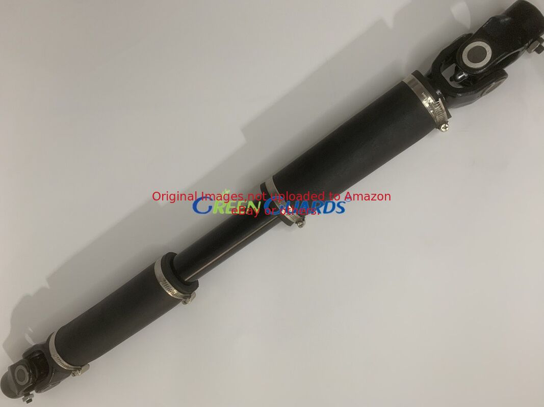 เครื่องตัดหญ้า ส่วนแกนขับ GAM128173 ติด Deere เครื่องตัดหญ้าด้านหน้า