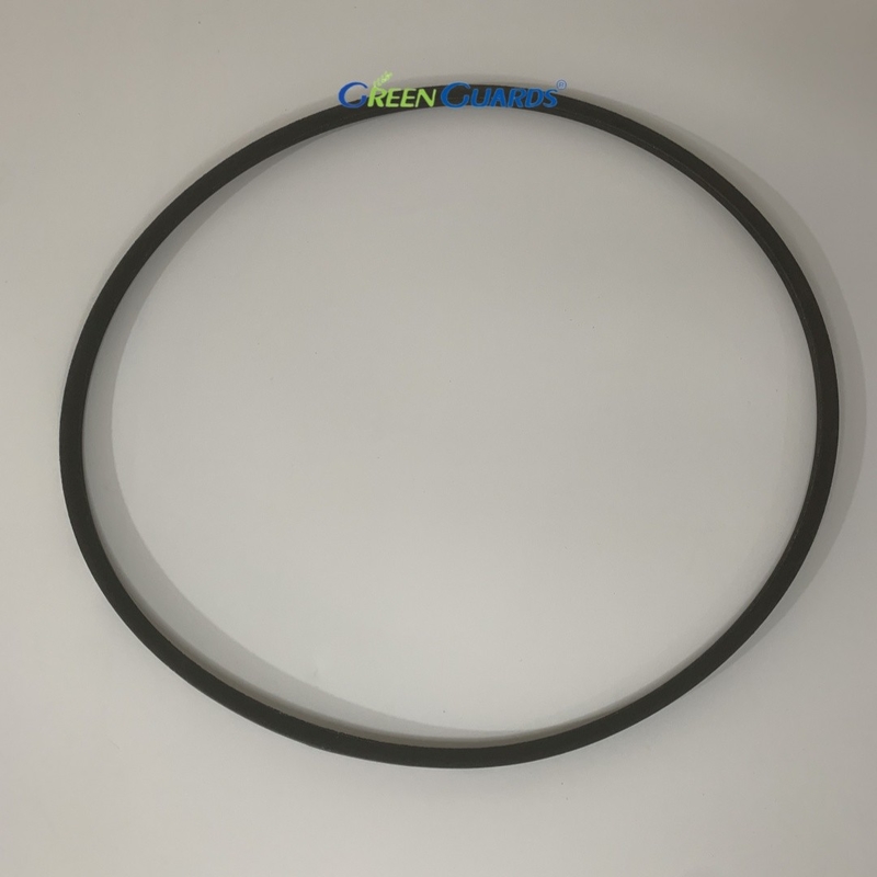 OEM สนับสนุนเครื่องตัดหญ้า ส่วนหัวขับรถเข็มขัดกลม GMT3428 ติด John Deere Aercore 800 Greens Aerator