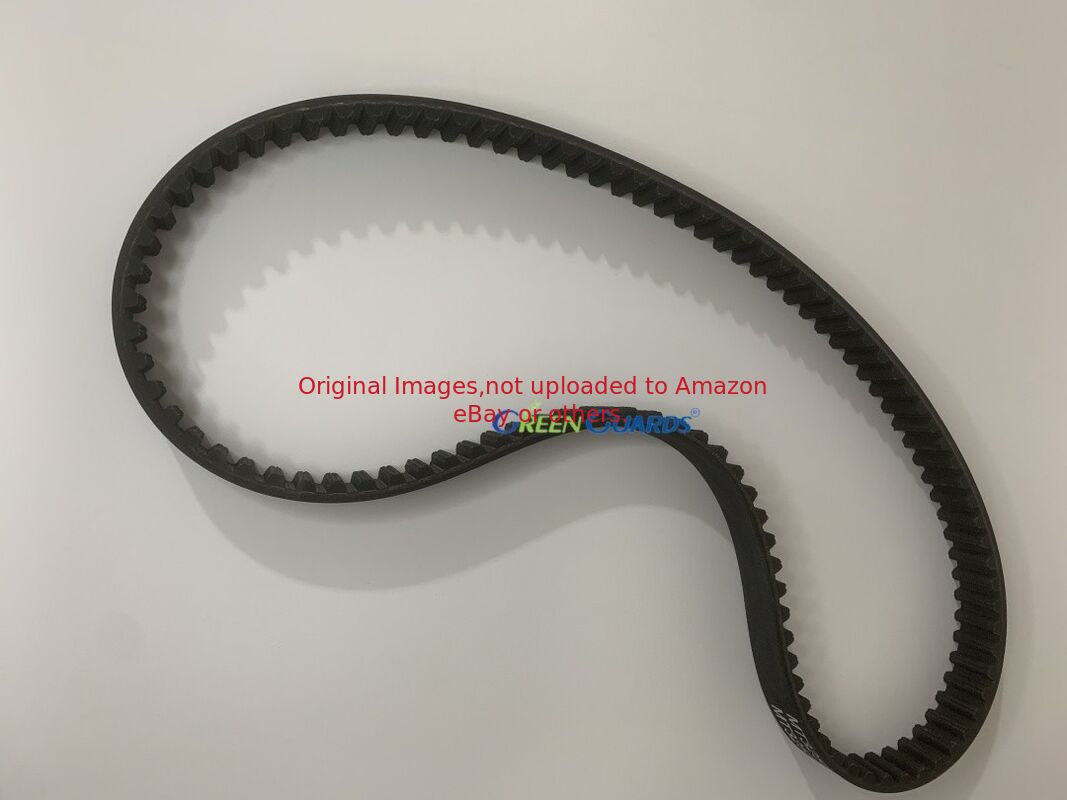 สนับสนุน OEM อะไหล่เครื่องตัดหญ้า Tine Ram Drive V-Belt GMT3256 ติด Deere Aercore 800 Greens Aerator