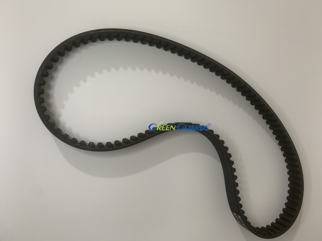 สนับสนุน OEM อะไหล่เครื่องตัดหญ้า Tine Ram Drive V-Belt GMT3256 ติด John Deere Aercore 800 Greens Aerator