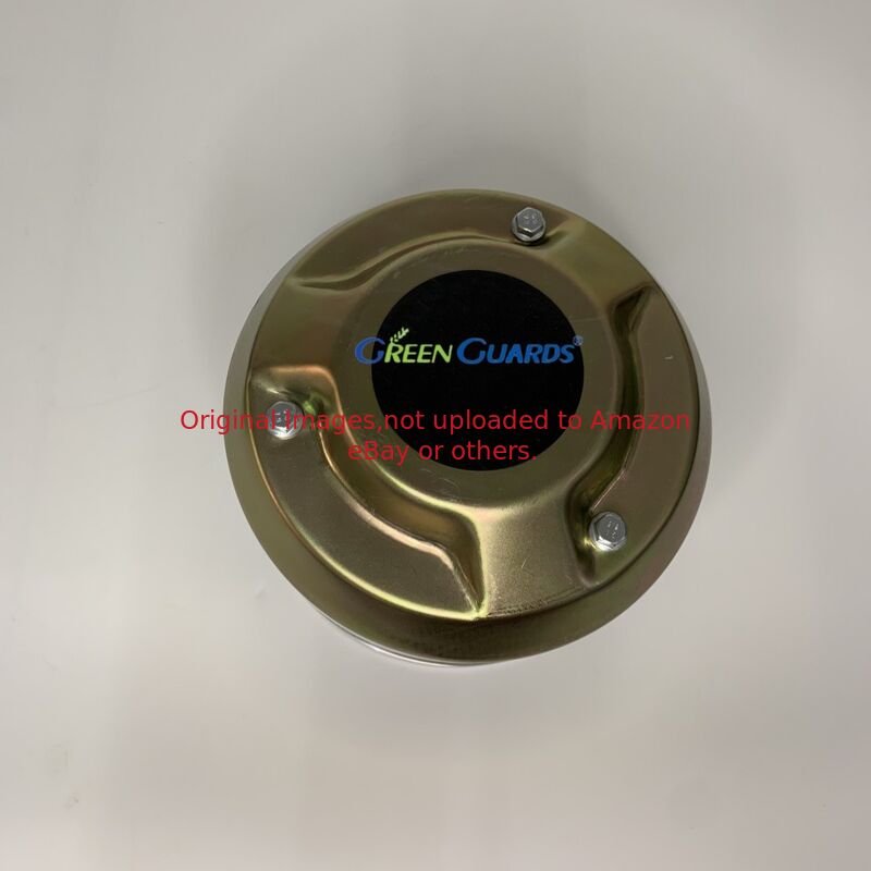 OEM มาตรฐานเครื่องตัดหญ้า ส่วนคลาจ GAM140985 สําหรับ Deere Bunker และรถยนต์สนาม