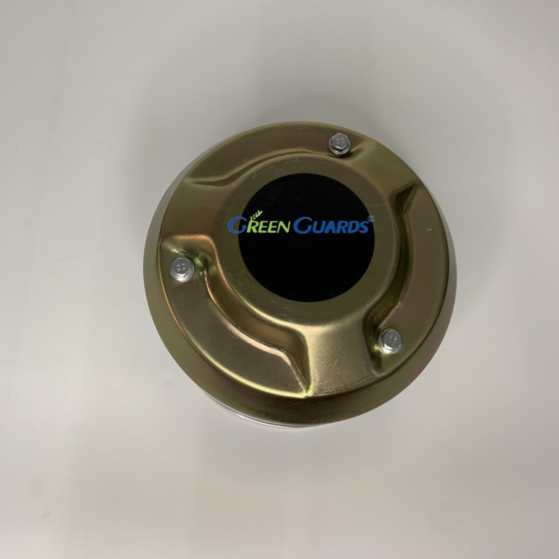OEM มาตรฐานเครื่องตัดหญ้า ส่วนคลาจ GAM140985 สําหรับ John Deere Bunker และรถยนต์สนาม