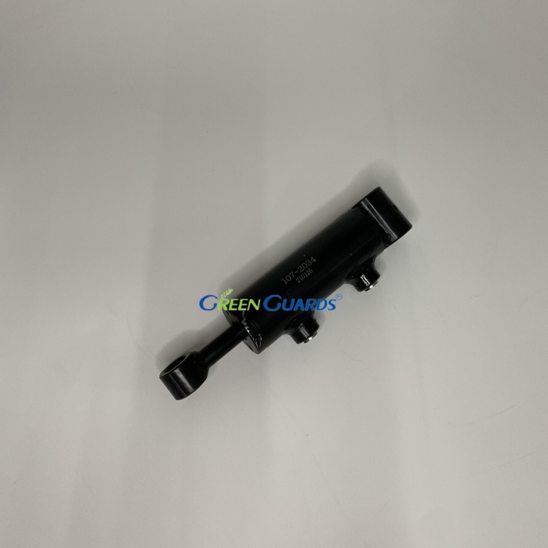 เครื่องตัดหญ้ากระบอก-Hyd G107-2034 ติด Toro Reelmaster Viechles กับการสนับสนุน OEM