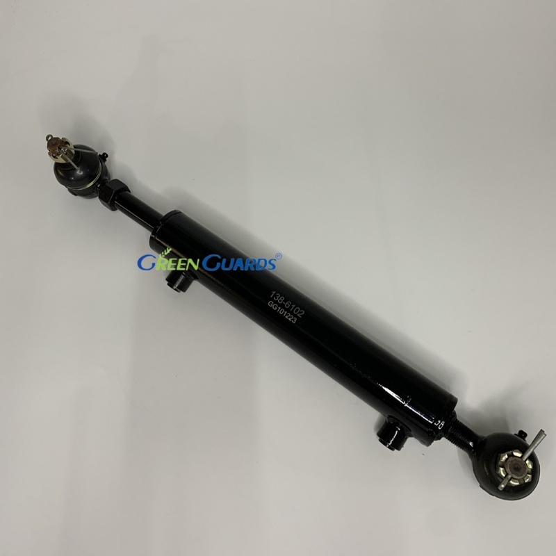 OEM สแตนดาร์ด เครื่องตัดหญ้า กระบอก Asm G138-6102 Fits Toro Multi Pro การสนับสนุนเครื่องฉีดหญ้า