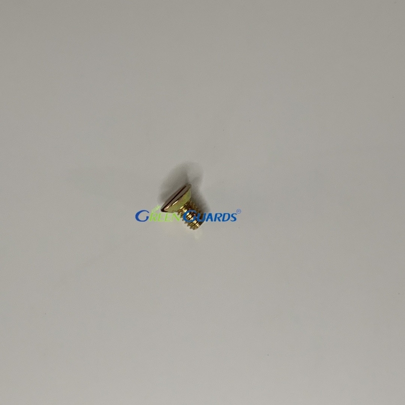 ชิ้นส่วนเครื่องตัดหญ้า Bedknife Screw 57-4910 Fits For Toro Greensmaster 3200 & 3200-D