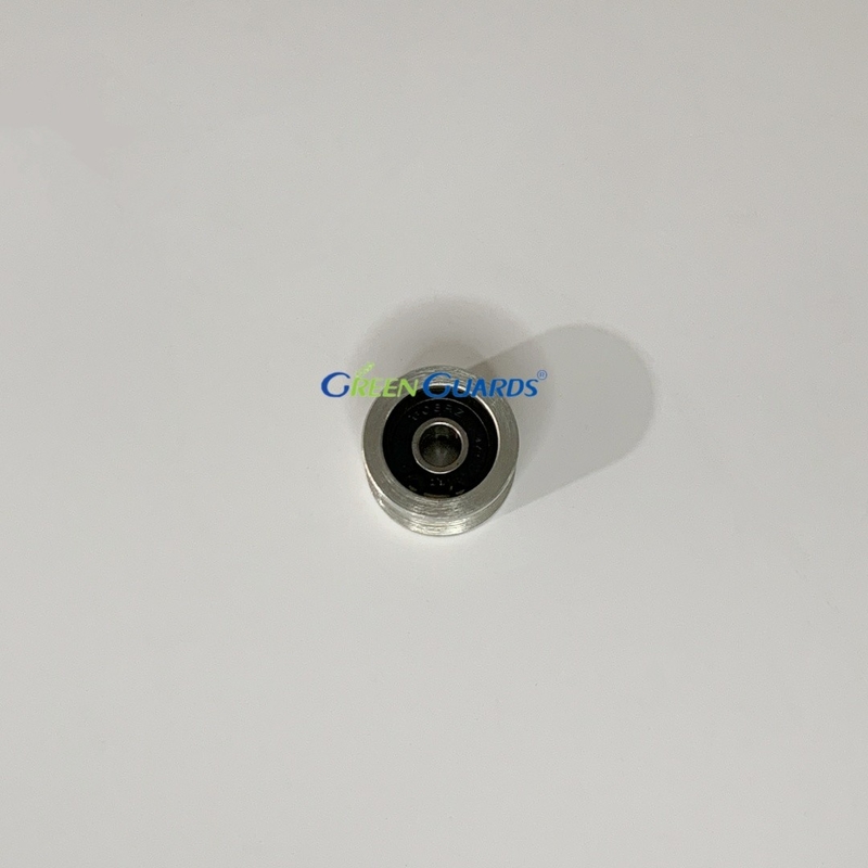 หมุนยาง Idler Asm G106-2630 ติด Toro Greensmaster Flex eFlex TriFlex และ eTriFlex มาตรฐาน OEM