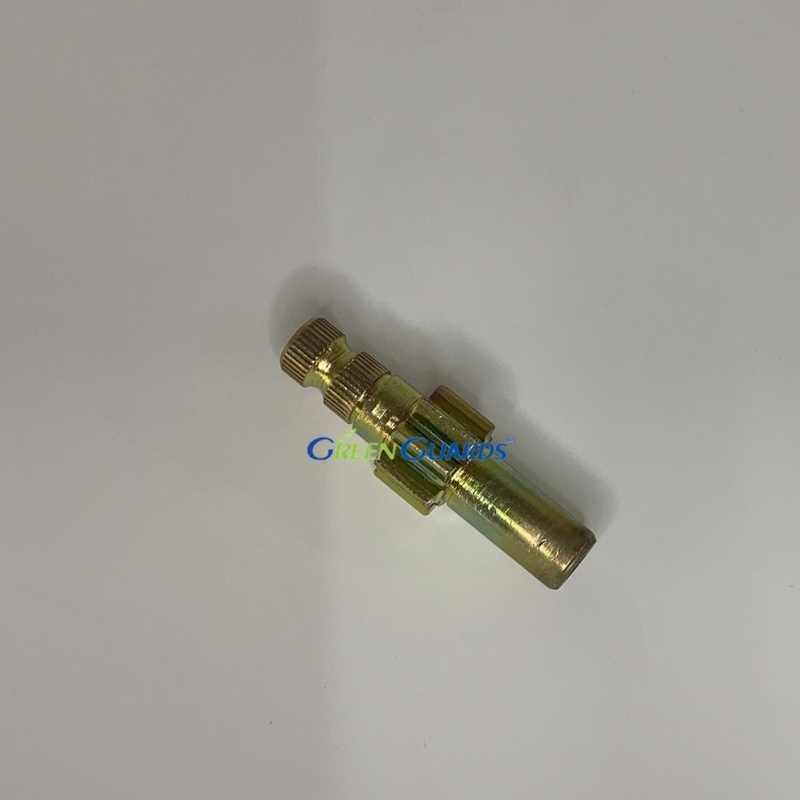 การสนับสนุน OEM สแตนดาร์ด อะไหล่เครื่องตัดหญ้า Gear-Pinion G115-7726 สําหรับ Toro Workman MD/MDX/MDE/MDX-D ยานพาหนะ