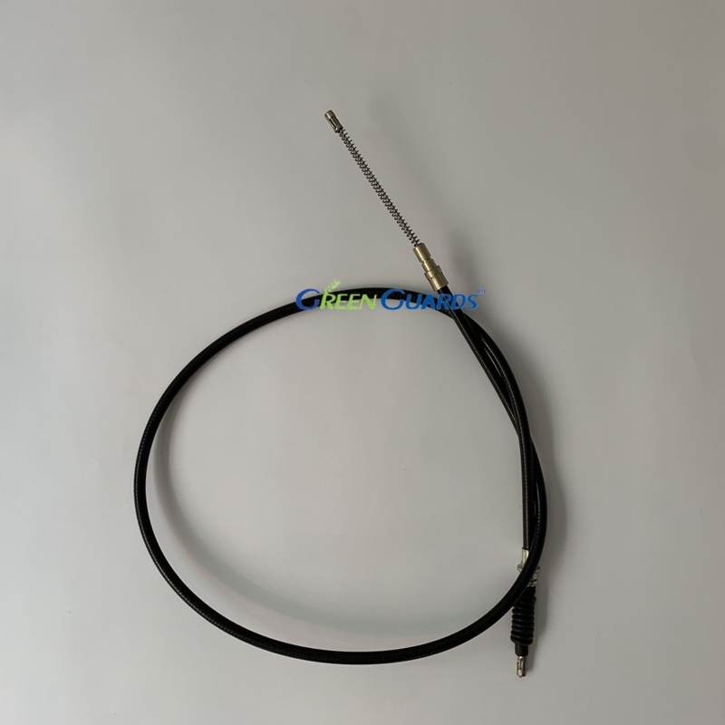 เครื่องตัดหญ้าแบบสแตนดาร์ด OEM เครื่องเบรครถไฟฟ้ารถยนต์ Rh G100-8261