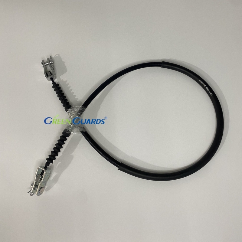 คาร์ทกอล์ฟอะไหล่ กีตเคเบิลเบรค G1011403 Fits คลับรถแก๊สและรถกอล์ฟไฟฟ้า