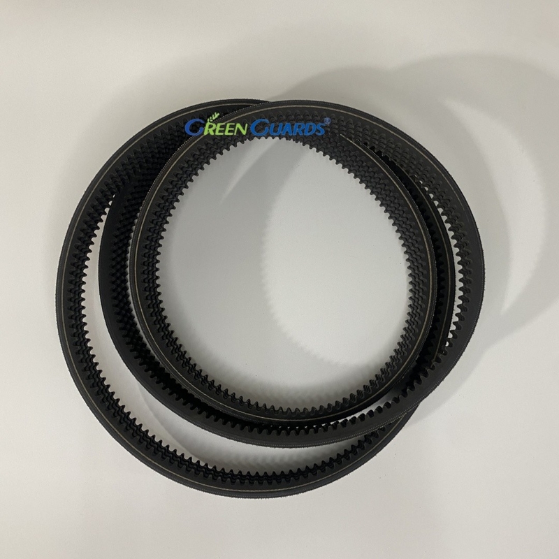 OEM สแตนดาร์ด เครื่องตัดหญ้า ส่วนผูกเข็มขัดรอง 4V G105-0991 สําหรับ Toro ProCore Support