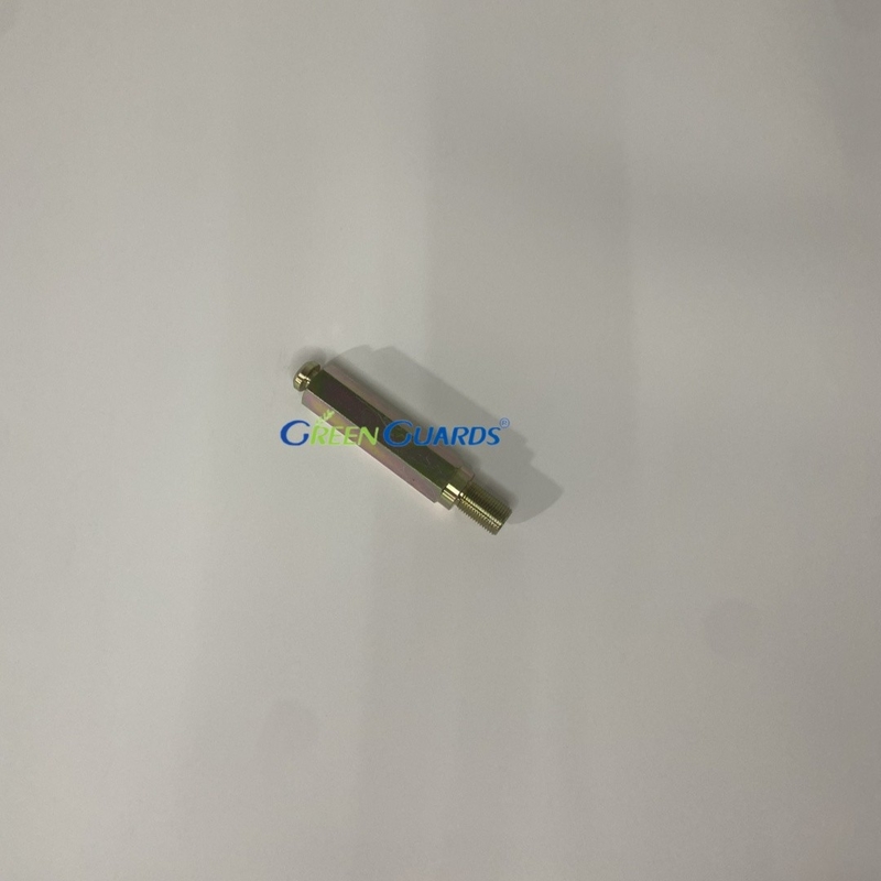 OEM ชิ้นส่วนเครื่องตัดหญ้ามาตรฐาน Shaft LH Transport Wheel G107-3224 สําหรับ Toro Greensmaster ฟเล็กซ์และทนทาน