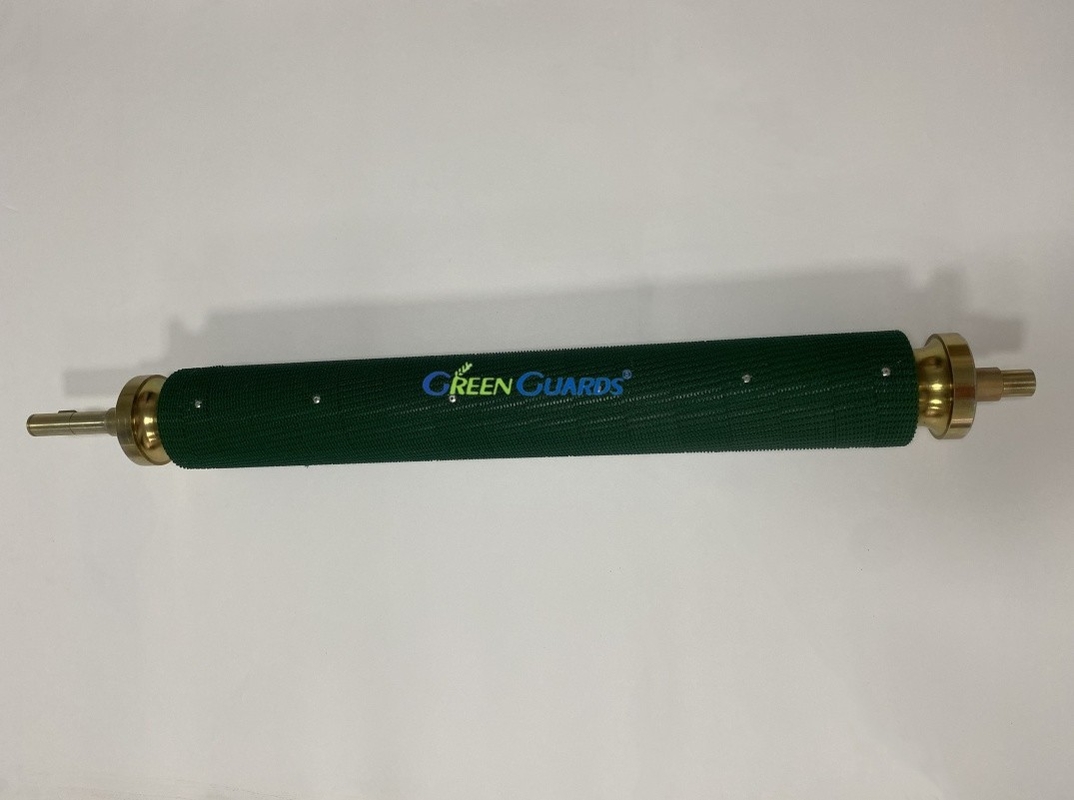 อุปกรณ์ที่ใช้ในสนามหญ้า รอย G658458 Fits Turfco Mete--R--Matic Top Dresser รุ่น F15B