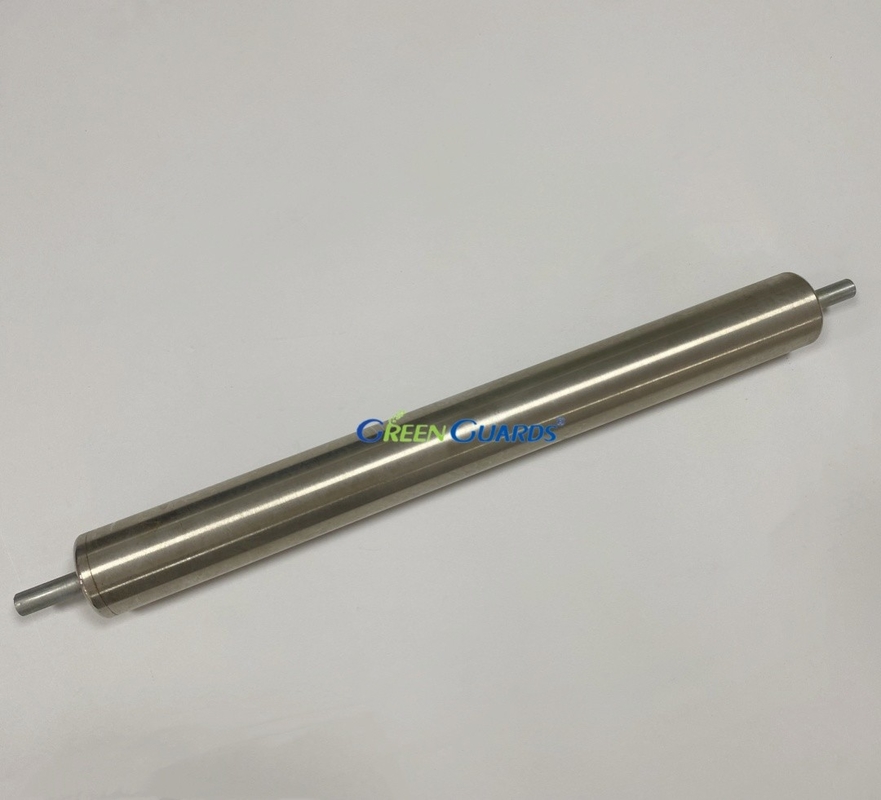 รอลเลอร์เครื่องตัดหญ้า - เหล็กท่อเรียบ 2-1/2 ใน Dia G115-7388 ฟิต Toro Greensmaster