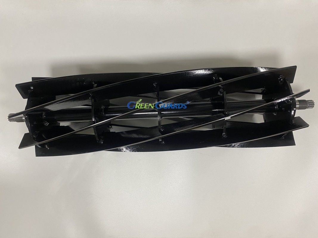 OEM สแตนดาร์ด เครื่องตัดหญ้า รีล 8 Blade GAMT2893