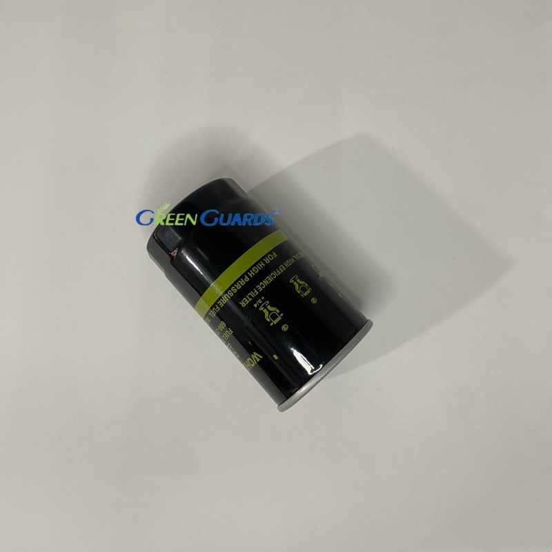 เครื่องกรองเครื่องตัดหญ้า - น้ํามัน / น้ํามัน Donaldson G125-8752 Fits Toro Greensmaster และ Reelmaster