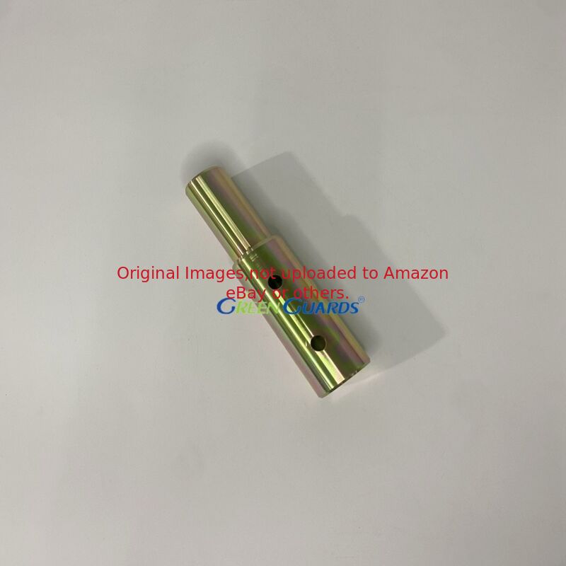 อะไหล่เครื่องตัดหญ้าด้านหลังยกแขน Pivot GTCU23593 Fits Deere TerrainCut Trim และรอบเครื่องตัดหญ้า