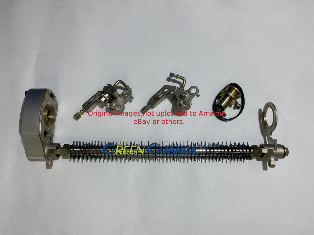 ชิ้นส่วนเครื่องตัดหญ้า Groomer Drive System G04224 เหมาะกับ Toro Greensmaster Flex 21