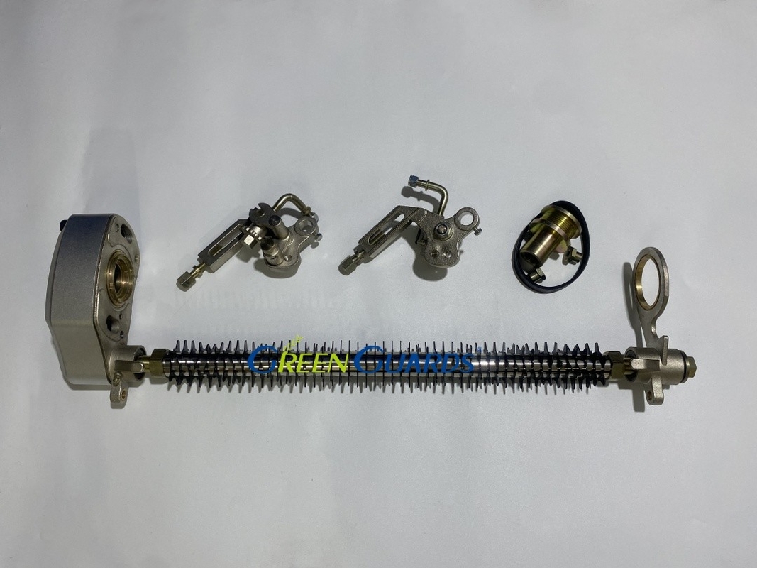 เครื่องตัดหญ้า ส่วนเครื่องบํารุงระบบขับเคลื่อน G04224 ติด Toro Greensmaster Flex 21 และ Flex 18