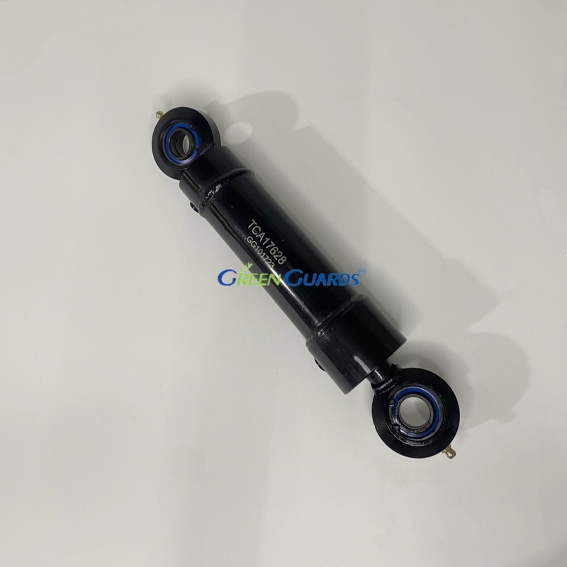 กระบอกสูบไฮดรอลิกสำหรับเครื่องตัดหญ้า GTCA17628 ใช้ได้กับ John Deere 7200 PrecisionCut และ 7400 TerrainCut Trim and Surrounds Mower