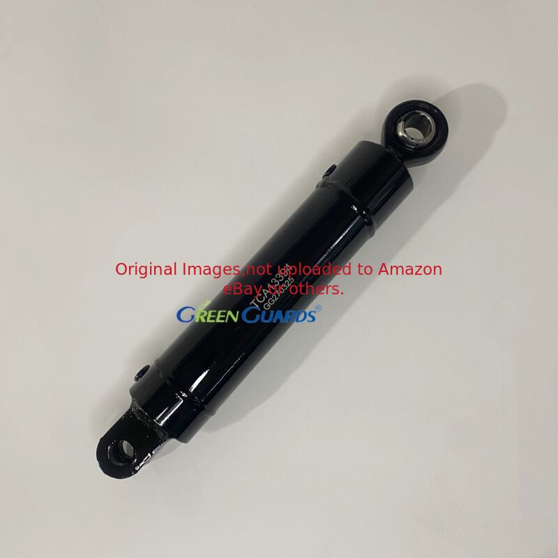 เครื่องตัดหญ้า ยกกระบอก GTCA13394 ติดเครื่องตัดหญ้าด้านหน้าของ Deere