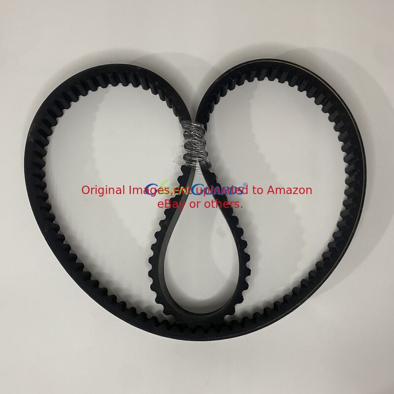 V-Belt GRE28721 สําหรับ Deere 1200 1200A เครื่องตัดหญ้า