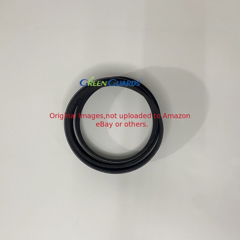 เครื่องยนต์ Fan Drive PK Section V-Belt GTCU24175 สําหรับเครื่องตัดหญ้า Deere